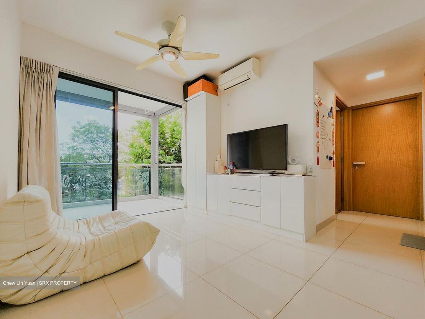 Parc Olympia (D17), Condominium #522155201